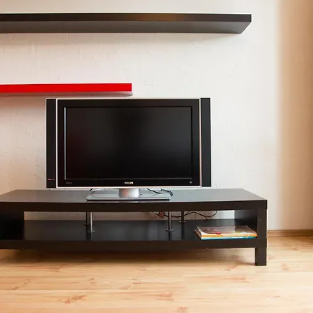 Apartamento Apartament Z Tarasem Gdynia