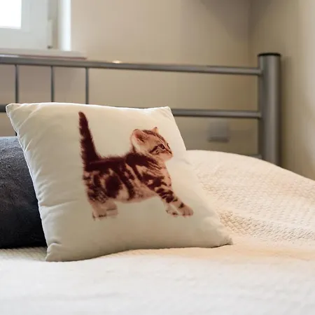 Apartament Z Tarasem * Gdynia