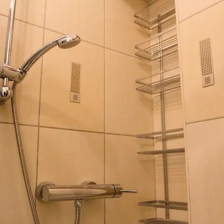 Apartament Z Tarasem Apartamento *